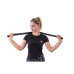 Резинка для фитнеса  Hop-Sport HS-L022RR 12-30 кг black - фото №3